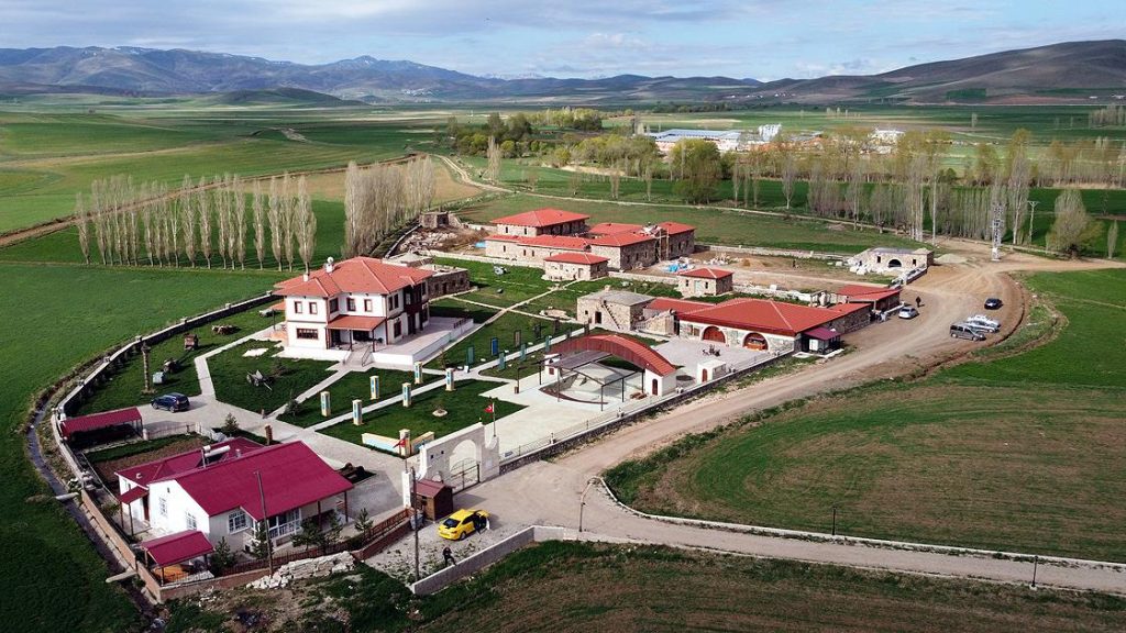 Kenan Yavuz Etnoğrafya Müzesi