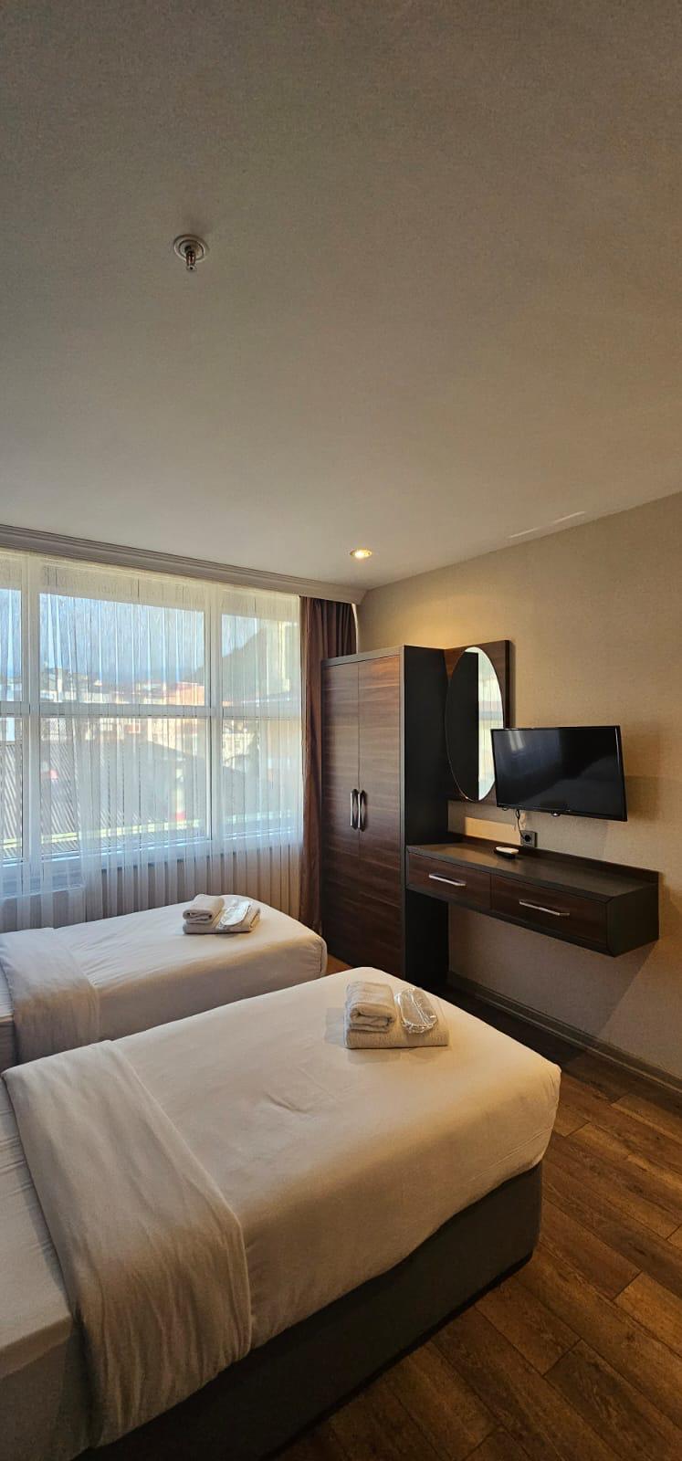 NP Hotel