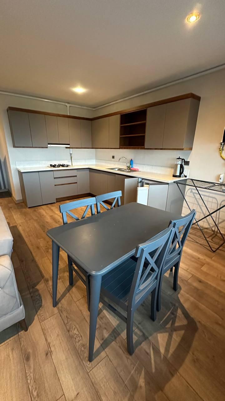 NP residence